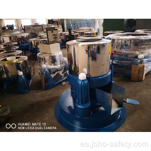 Deshidrator industrial de venta caliente